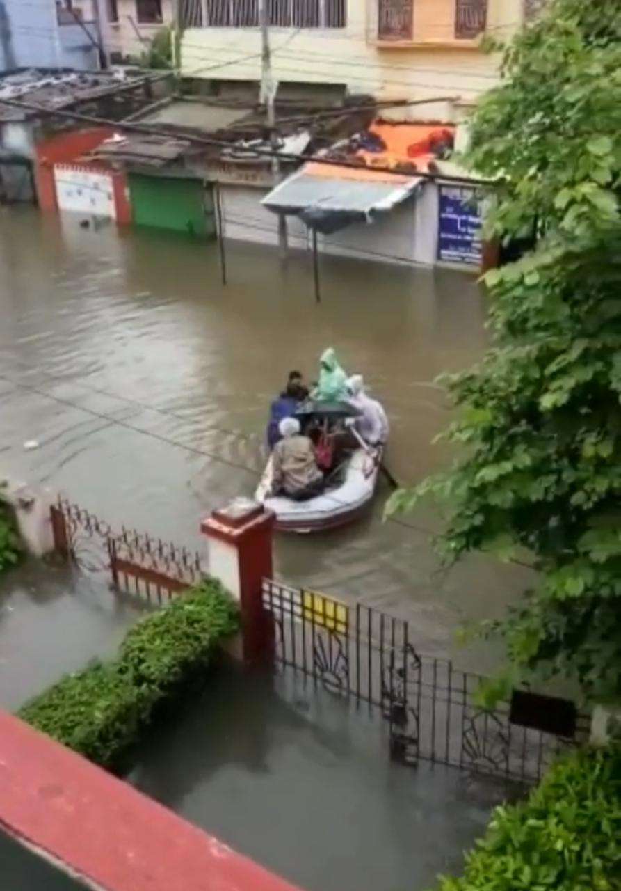 Bihar flood