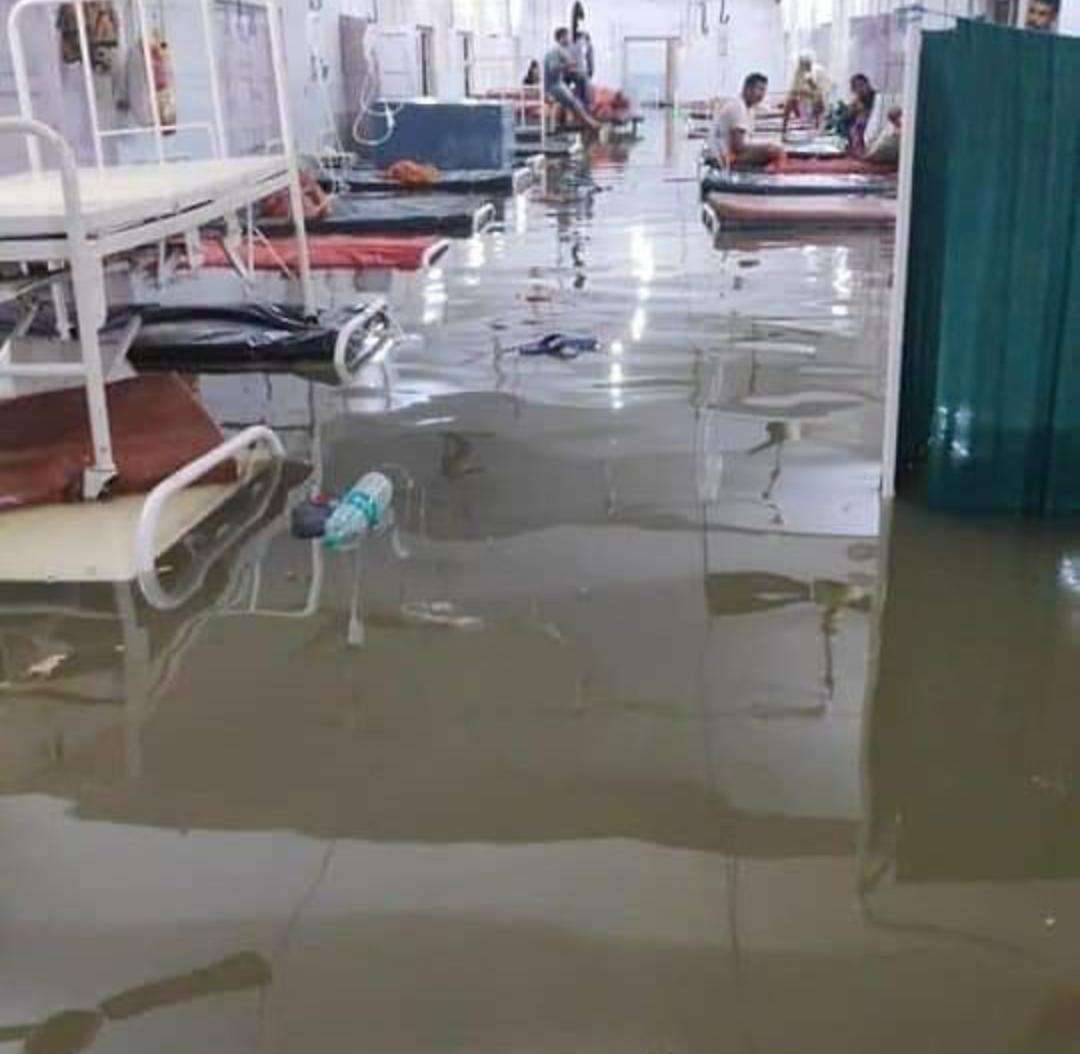 Bihar flood