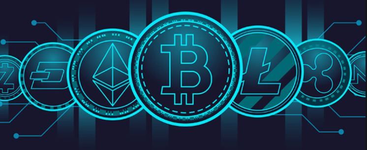 - block chain most safest and trusted technology