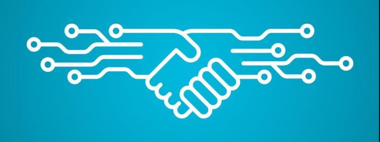 - block chain most safest and trusted technology