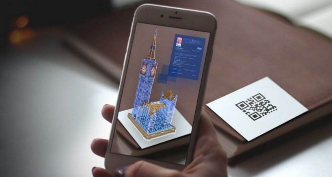 Top 4 Fastest Emerging Technologies in Virtual World