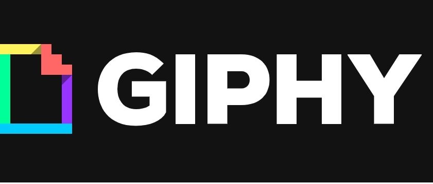 Most amazing website: Giphy