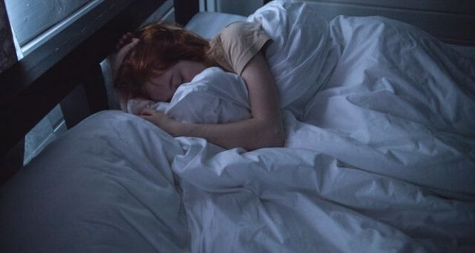 Have A Proper Sleep