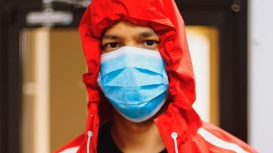 - Wear Face Mask (If you are sick)