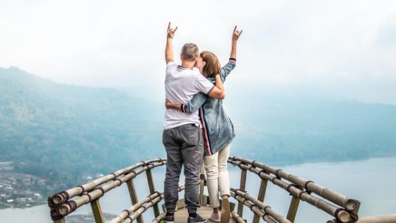 5 steps How to find true love