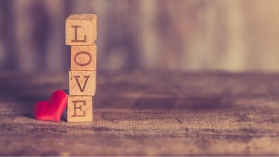 what is love