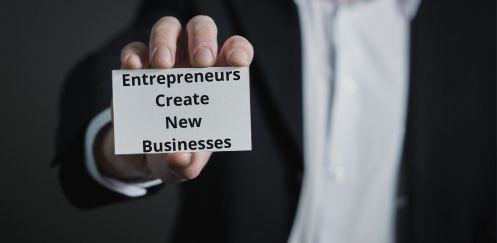 - Top 10 Reasons on the Importance of Entrepreneurship