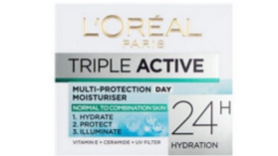 - Top 10 Best Moisturizers for Sensitive Skin in India