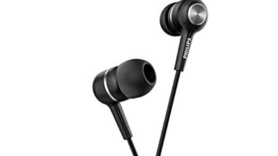 - Top 10 Best Earphones under ₹1000