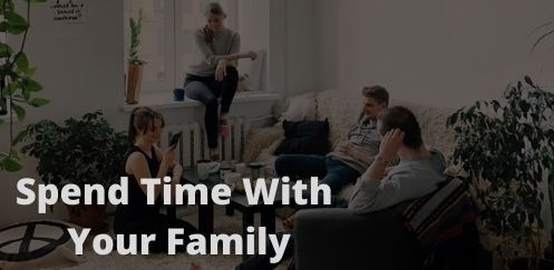 9 things To Do At Home During Quarantine