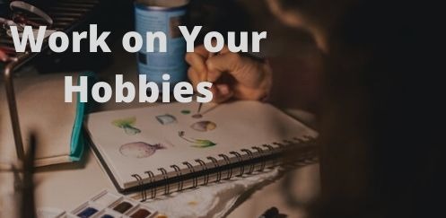 9 things To Do At Home During Quarantine