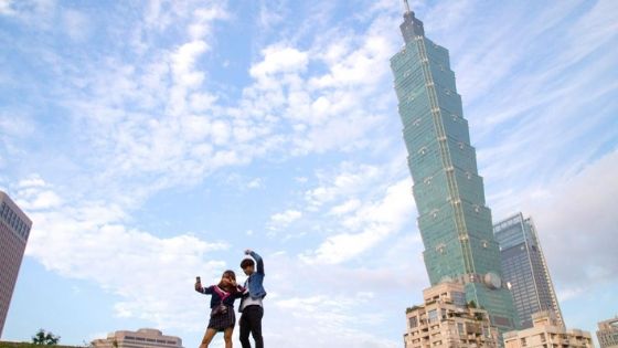 Tallest buildings in the world
