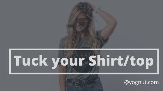 - 7 Easy Tips How To Improve Dressing Sense Instantly