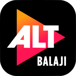 - Best Web Series on ALT Balaji