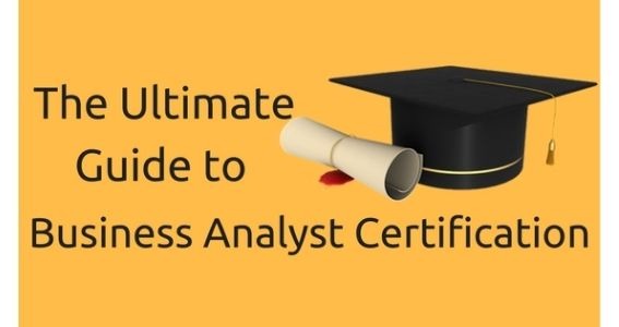 What is a Business analyst? Roles, Responsibility, Skills, and Certification.