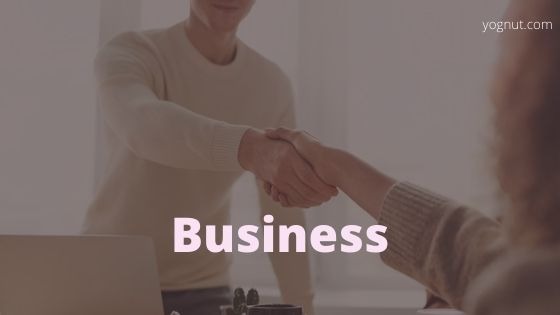 - Best Niche Ideas for Blogging Website