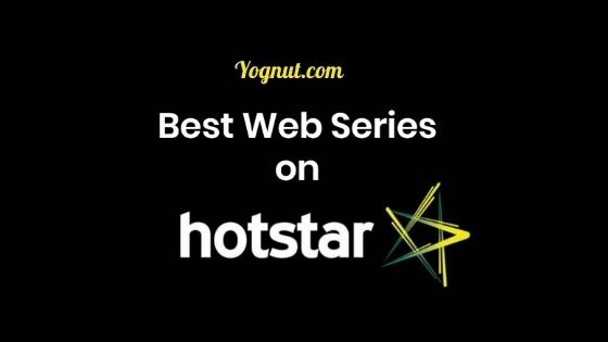 - Best web series on Prime Video min