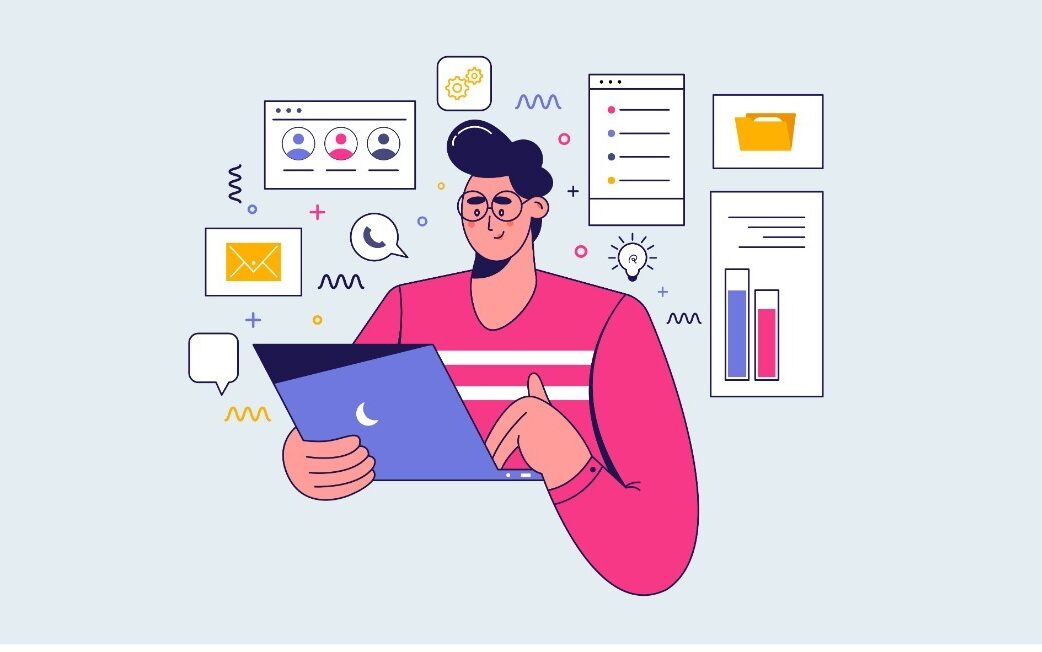 Best Productivity Apps for Students