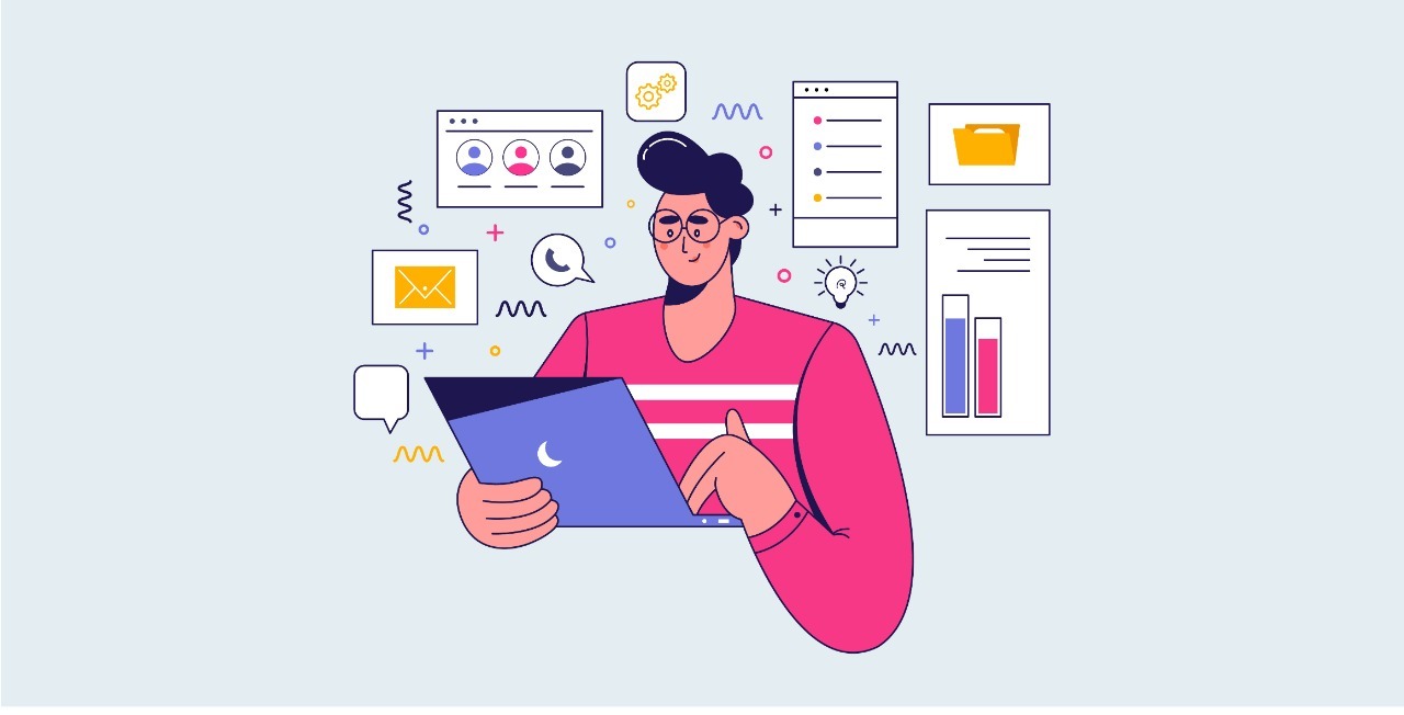 Best Productivity Apps for Students